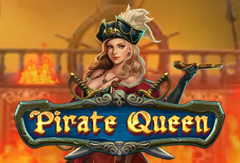 Pirate Queen slot