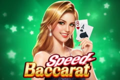 Speed Baccarat