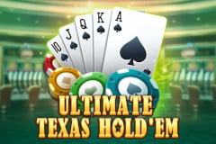 Ultimate Texas Hold’em