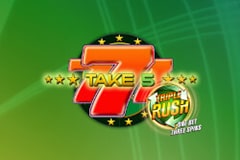 Take Five Triple Rush