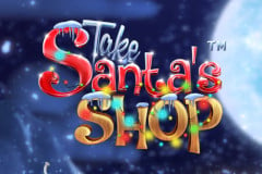 Take Santa’s Shop