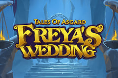 Tales of Asgard Freya's Wedding