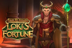 Tales of Asgard Loki's Fortune