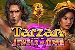 Tarzan and the Jewels of Opar