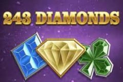 243 Diamonds