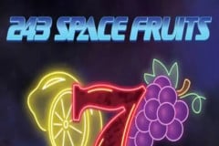 243 Space Fruits