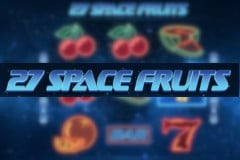 27 Space Fruits