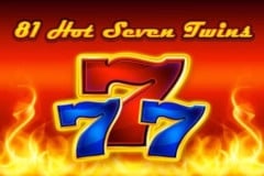 81 Hot Seven Twins