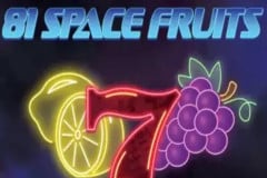 81 Space Fruits