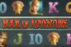 Book of Adventure