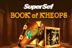 Book of Kheops