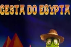 Cesta Do Egypta