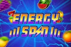 Energy Spin