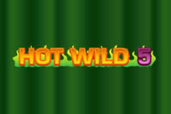 Hot Wild 5