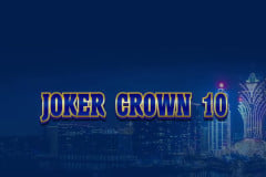 Joker Crown 10