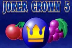 Joker Crown 5