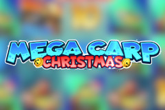 Mega Carp Christmas