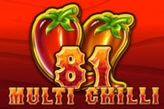 Multi Chilli 81