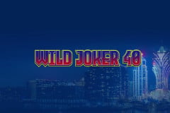 Wild Joker 40