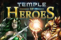 Temple of Heroes