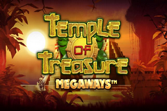 Temple of Treasure Megaways