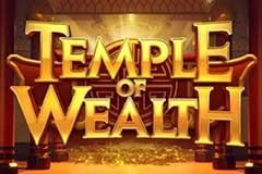 Temple of Wealth