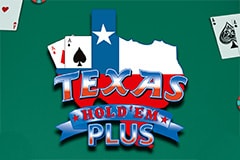 Texas Hold'em Plus