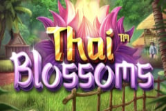 Thai Blossoms