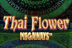 Thai Flower Megaways