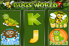 Bugs' World