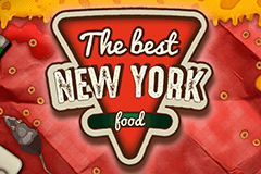 The Best New York Food