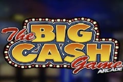 The Big Cash Game Arcade