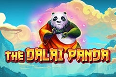 The Dalai Panda