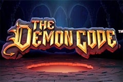 El juego de tragamonedas Demon Code™