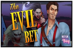 The Evil Bet