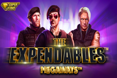 The Expendables Megaways