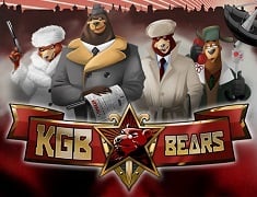 KGB Bears