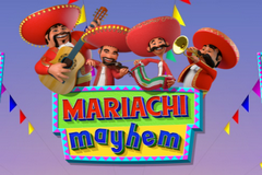 Mariachi Mayhem