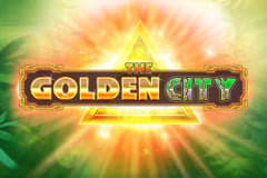 The Golden City