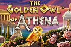 The Golden Owl of Athena