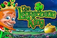 The Leprechaun King