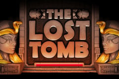 The Lost Tomb