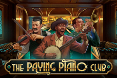 The Paying Piano Club