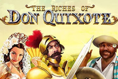 The Riches of Don Quixote