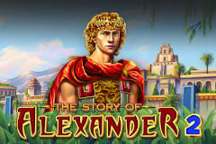 The Story of Alexander 2