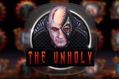 The Unholy