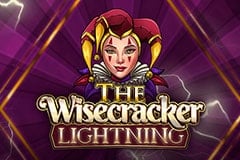 The Wisecracker Lightning