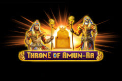 Throne of Amun-Ra