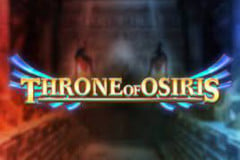 Throne of Osiris