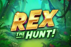 Rex The Hunt